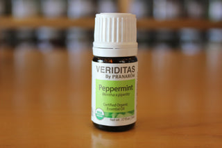 Peppermint (Pranarom)