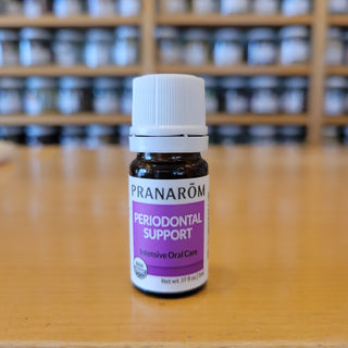 Periodontal Support (Pranarom)