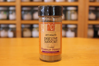 Pet Digestive Aid Powder