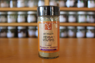 Pet Herbal Vitamin Powder