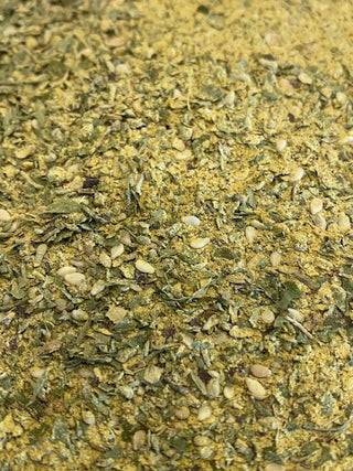 Pop Star Popcorn Seasoning