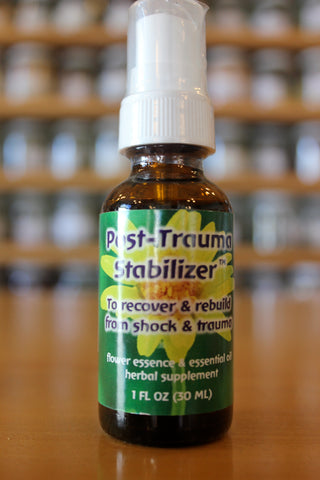 Post-Trauma Stabilizer
