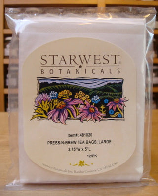 Press &ndash; N &ndash; Brew (4"x5") 12 cnt.