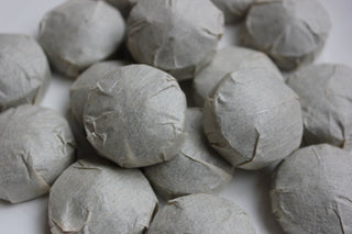Pu-erh Tuo Cha Tea Cakes