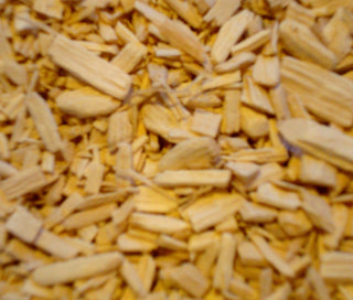 Quassia Wood chip, c/s