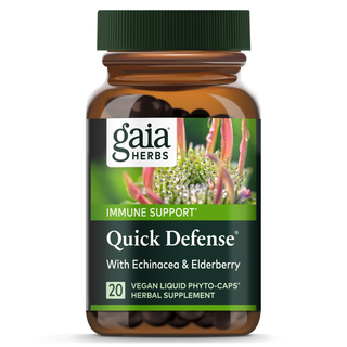Quick Defense 20 capsules