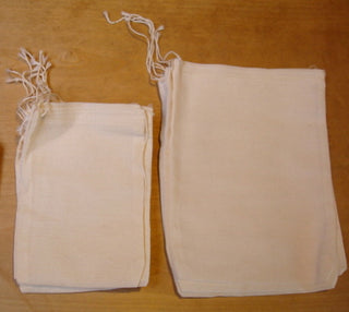 Reusable Tea Bags (3.25x5 inch)