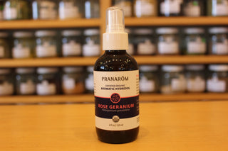 Rose Geranium Hydrosol