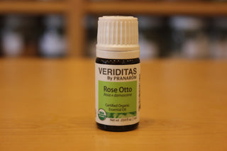 Rose otto (Pranarom)