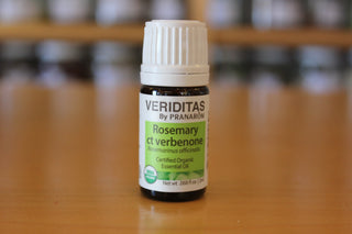 Rosemary Verbenone (Pranarom)