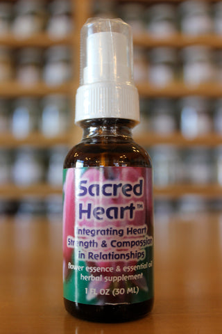 Sacred Heart
