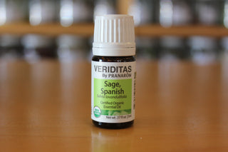 Sage , Spanish