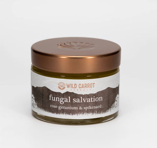 Fungal Salvation Salve