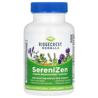 SereniZen