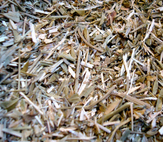 Shepherd's Purse herb, c/s