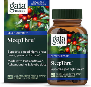 Sleep Thru 60 capsules