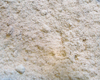 Slippery Elm bark, powder