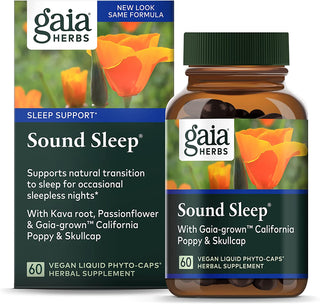 Sound Sleep