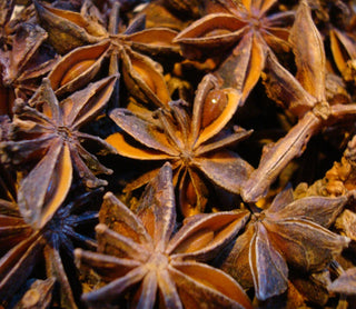 Star Anise, whole