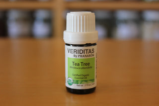 Tea Tree 5 ml (Pranarom)
