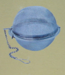 Tea Ball 3"