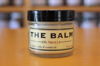 The Balm