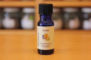 Tea Tree (Wyndmere)