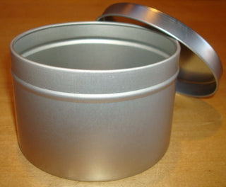 16 oz Ointment Tin (deep)