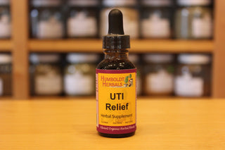 UTI Relief
