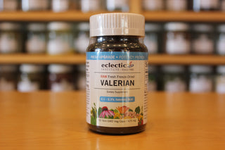 Valerian (Eclectic)