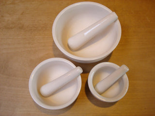 Mortar and Pestle (medium)