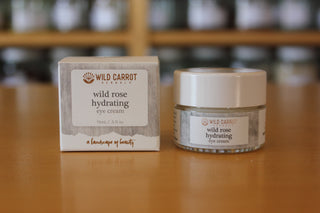 Wild Rose Eye Cream