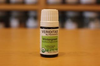 Wintergreen (Pranarom)