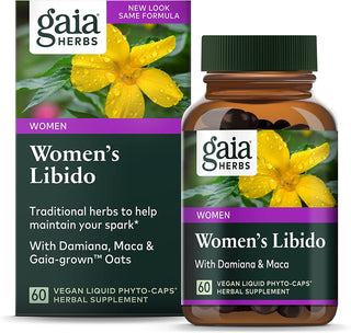 Women's Libido