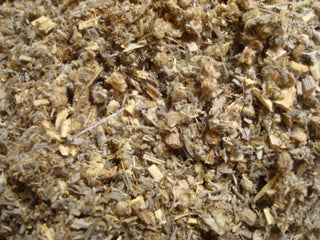 Wormwood herb, c/s