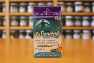 Zyflammend Nighttime