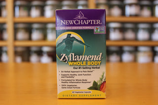 Zyflammend Whole Body